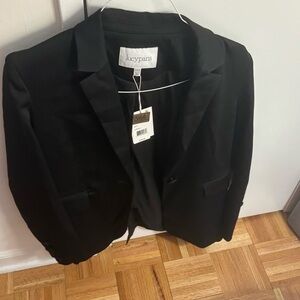 Lucy Paris Blazer NWT